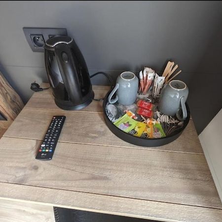 Renee Cense Bed and Breakfast Houffalize Εξωτερικό φωτογραφία