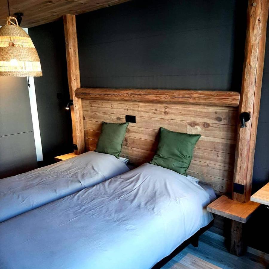 Renee Cense Bed and Breakfast Houffalize Εξωτερικό φωτογραφία