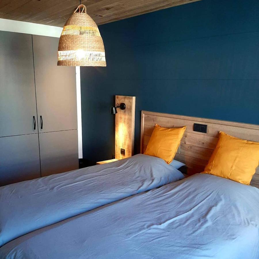 Renee Cense Bed and Breakfast Houffalize Εξωτερικό φωτογραφία