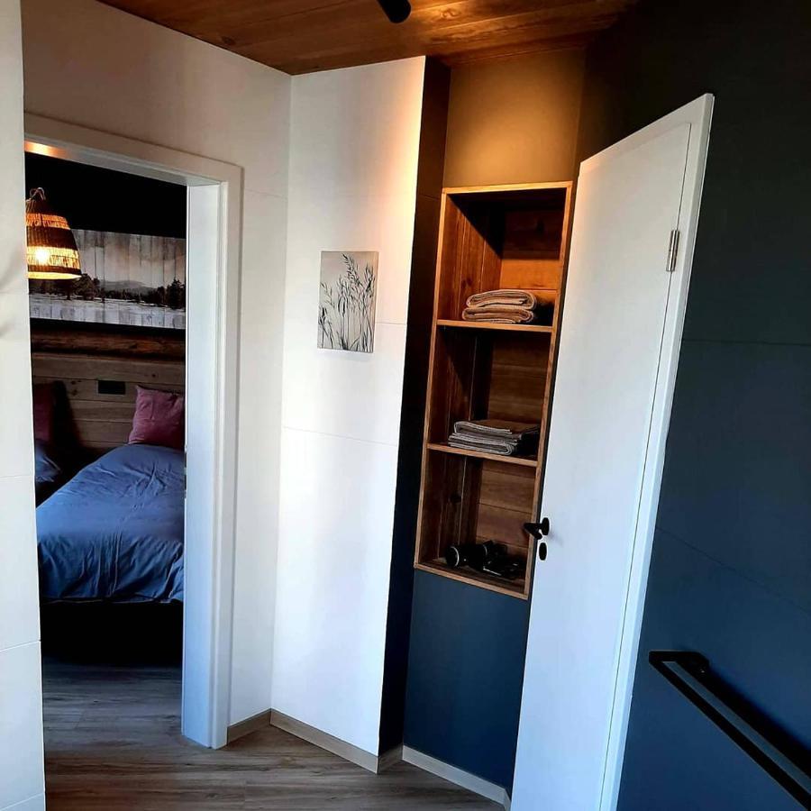 Renee Cense Bed and Breakfast Houffalize Εξωτερικό φωτογραφία