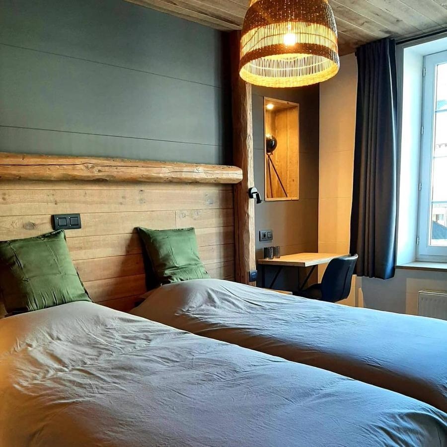 Renee Cense Bed and Breakfast Houffalize Εξωτερικό φωτογραφία