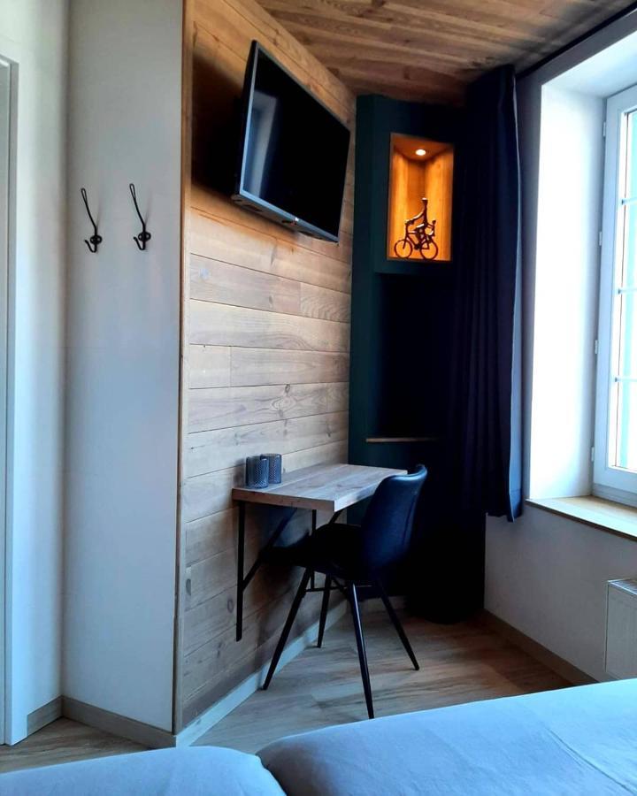 Renee Cense Bed and Breakfast Houffalize Εξωτερικό φωτογραφία