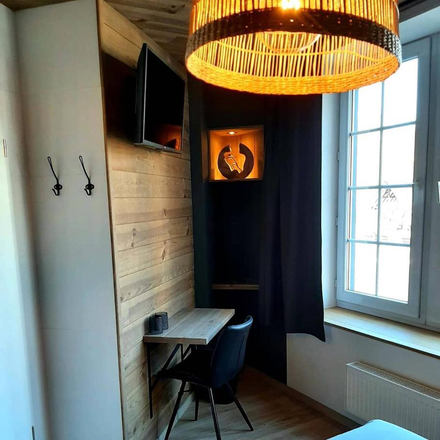 Renee Cense Bed and Breakfast Houffalize Εξωτερικό φωτογραφία