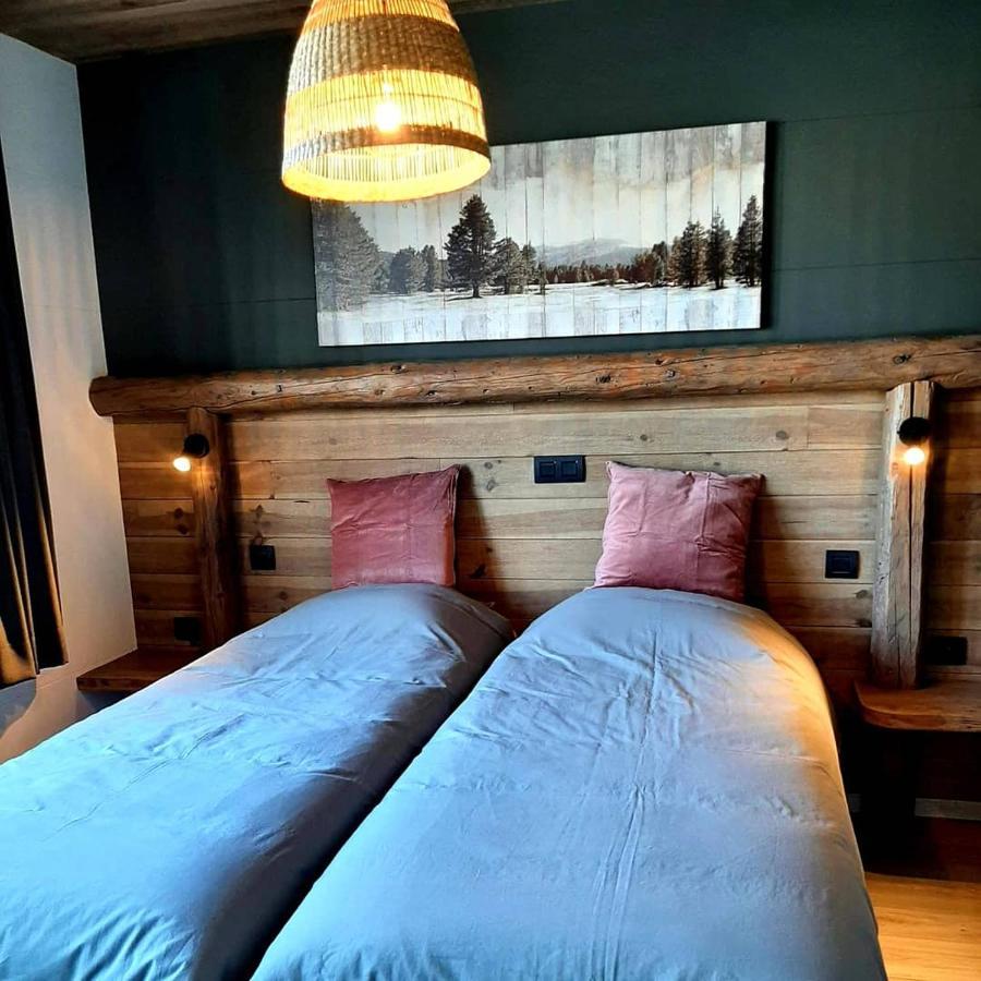 Renee Cense Bed and Breakfast Houffalize Εξωτερικό φωτογραφία
