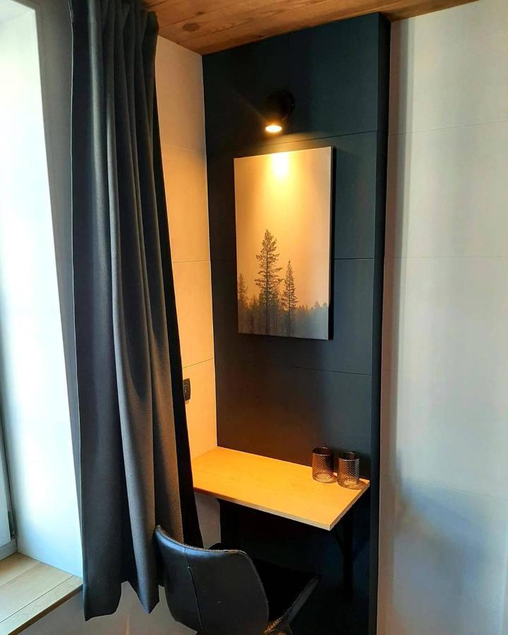 Renee Cense Bed and Breakfast Houffalize Εξωτερικό φωτογραφία