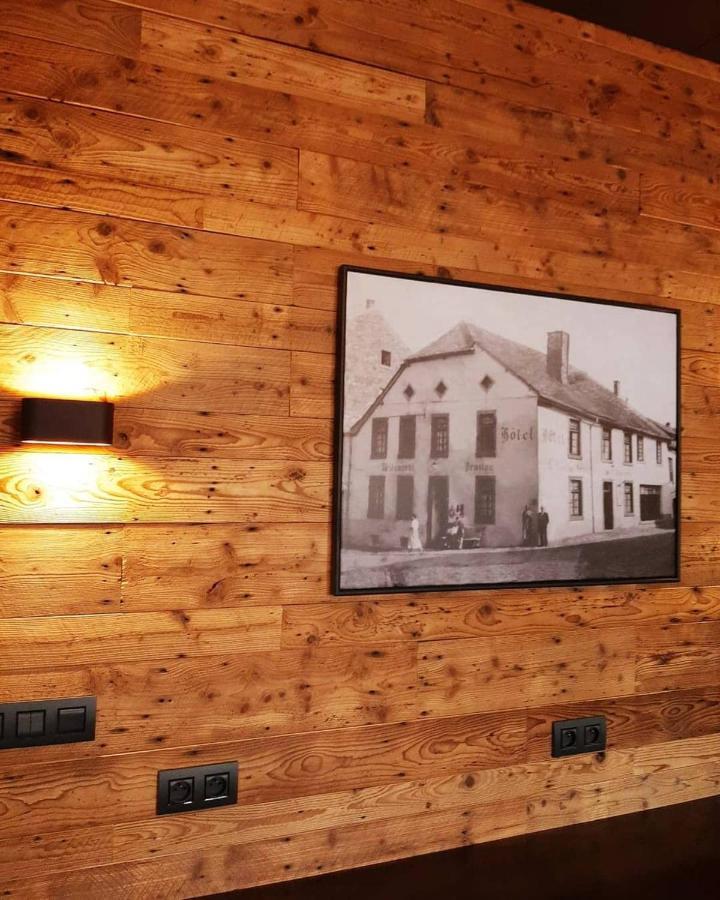 Renee Cense Bed and Breakfast Houffalize Εξωτερικό φωτογραφία