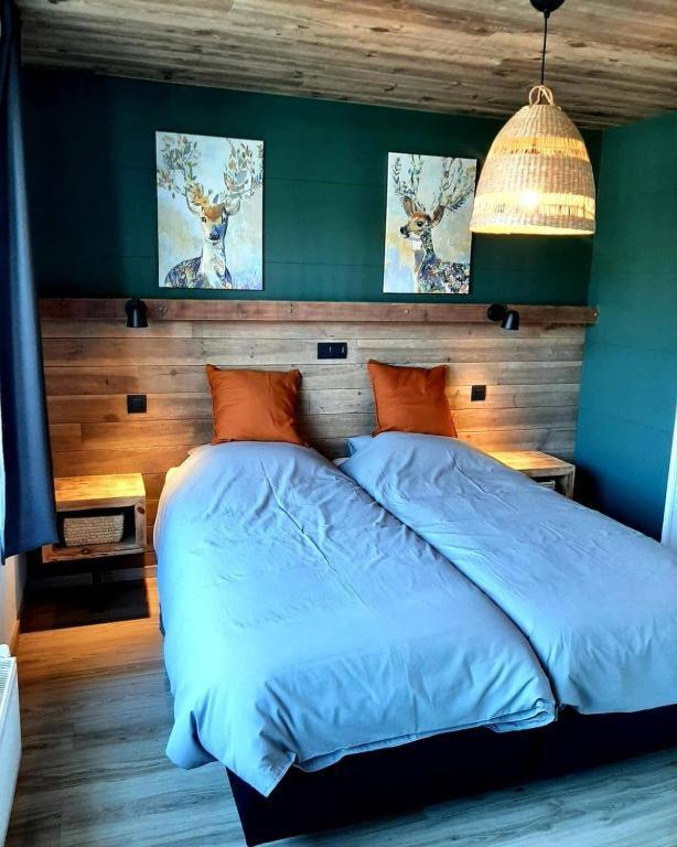 Renee Cense Bed and Breakfast Houffalize Εξωτερικό φωτογραφία