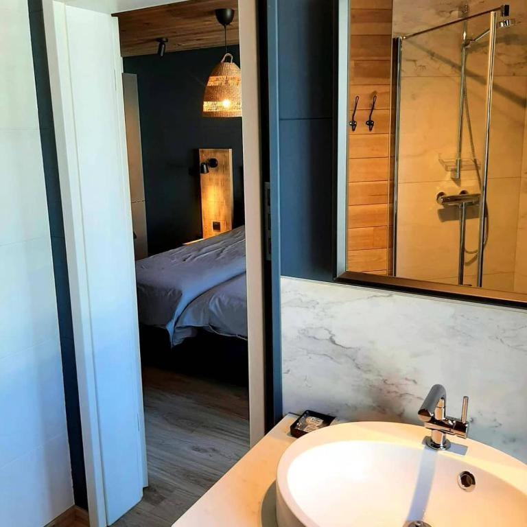 Renee Cense Bed and Breakfast Houffalize Εξωτερικό φωτογραφία