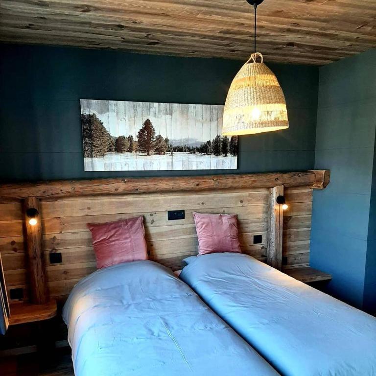 Renee Cense Bed and Breakfast Houffalize Εξωτερικό φωτογραφία